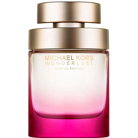 בושם לאשה מייקל קורס Wonderlust E.D.P 100ml .